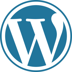 wordpress webhotell