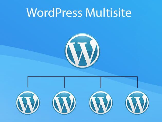 WordPress Multisite